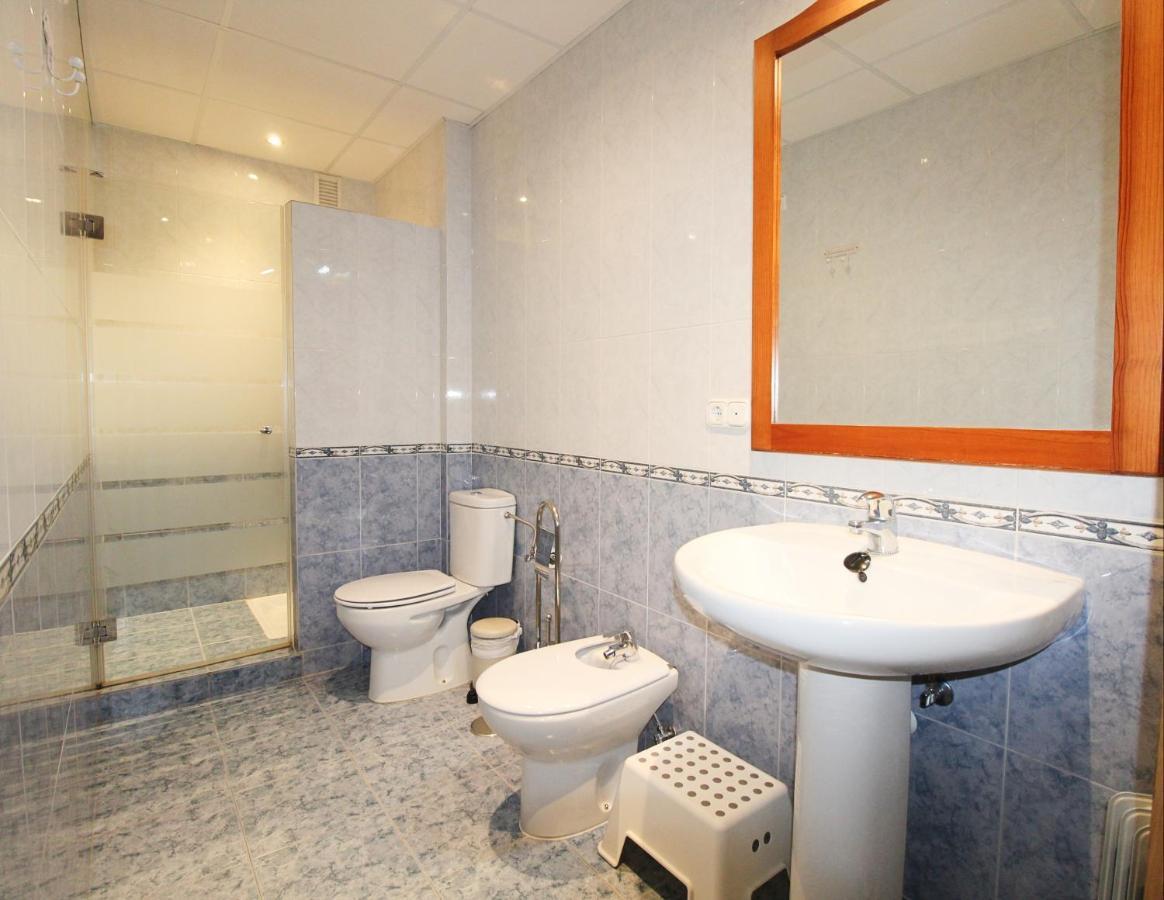 Centro Antequera Apartamento Las Recoletas Exterior foto